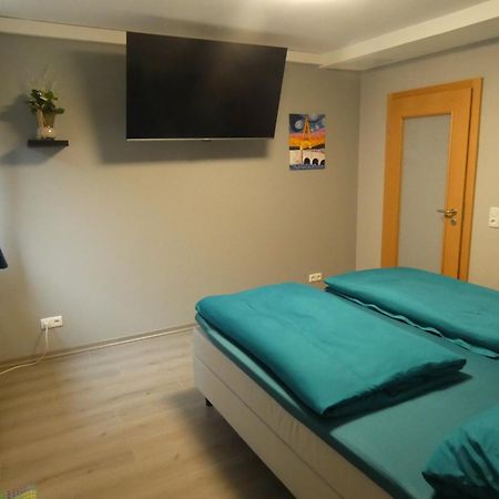 Appartamento Paris Schwandorf Esterno foto
