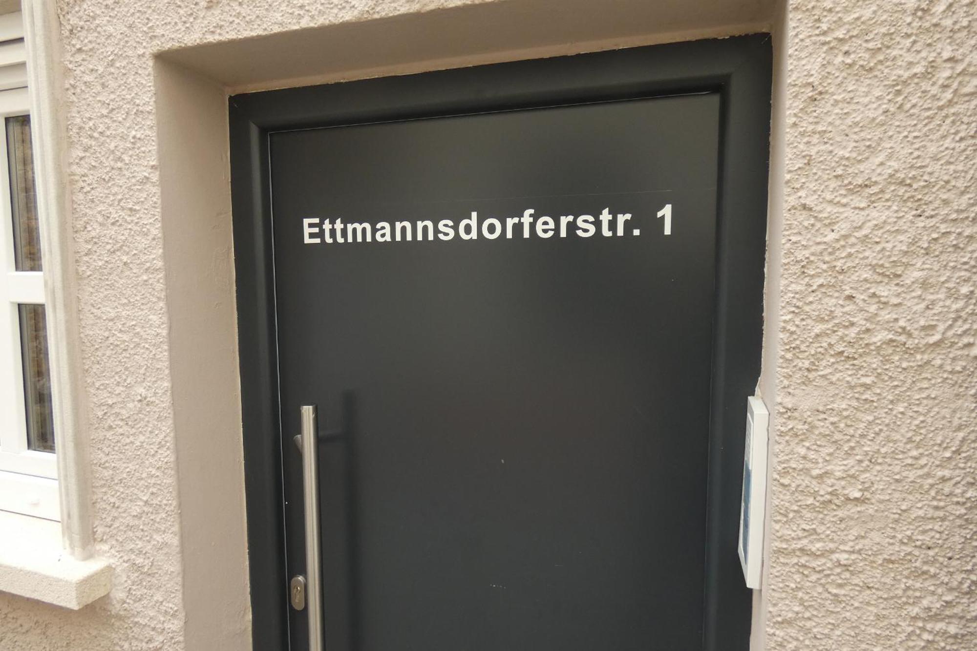 Appartamento Paris Schwandorf Esterno foto