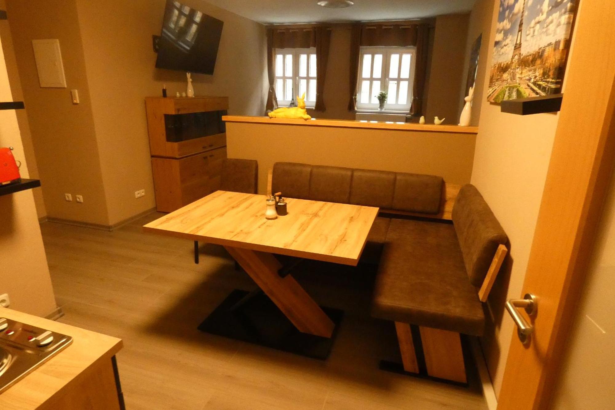 Appartamento Paris Schwandorf Esterno foto