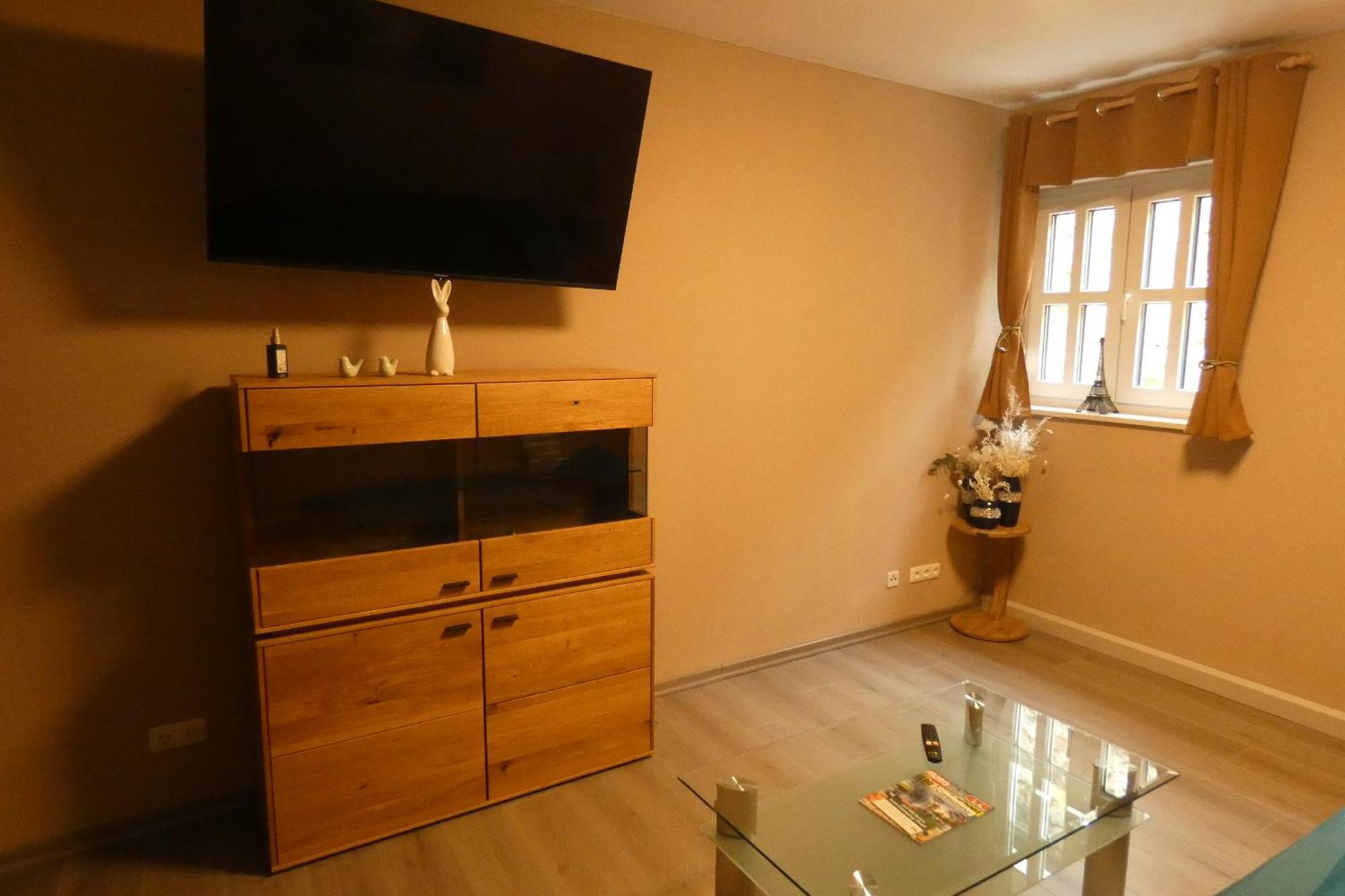 Appartamento Paris Schwandorf Esterno foto
