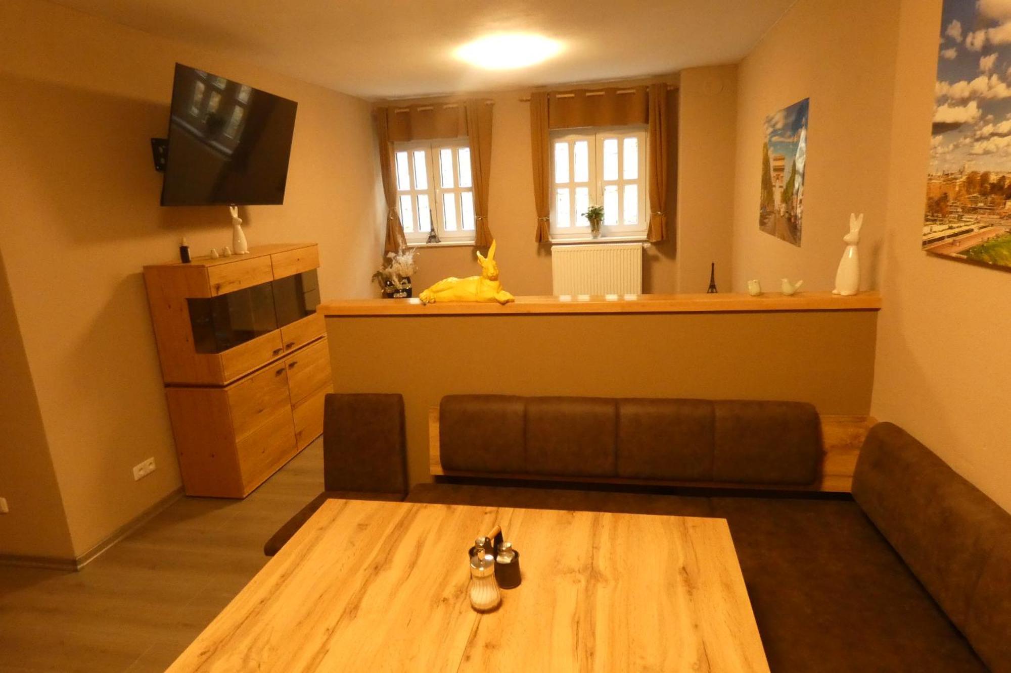 Appartamento Paris Schwandorf Esterno foto