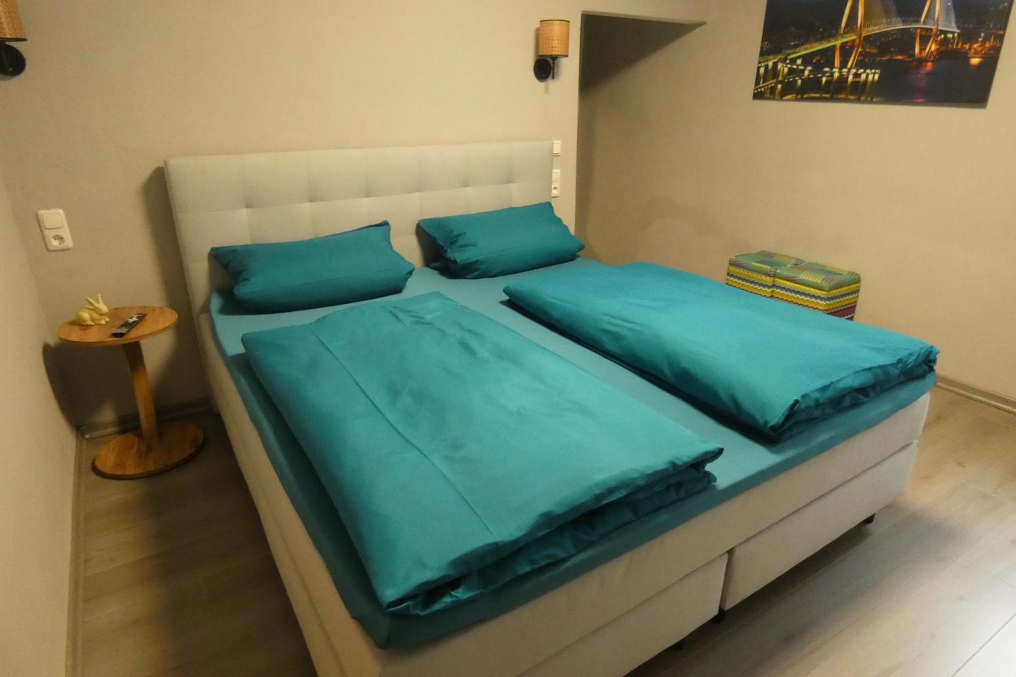 Appartamento Paris Schwandorf Esterno foto
