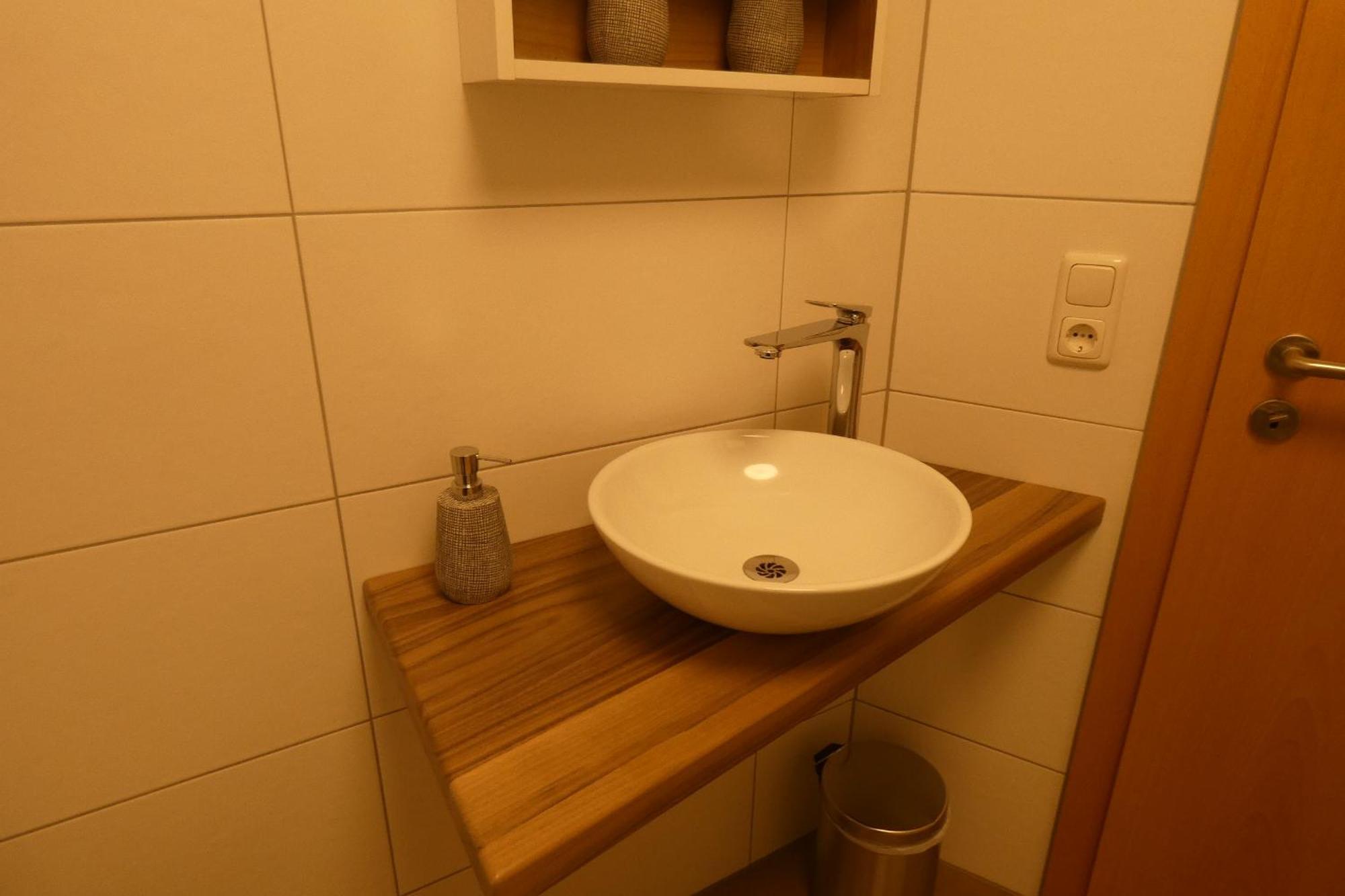 Appartamento Paris Schwandorf Esterno foto