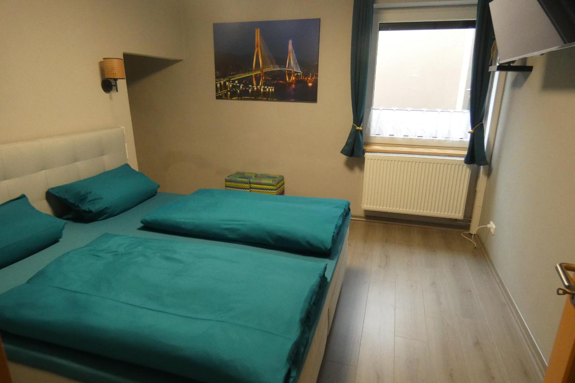Appartamento Paris Schwandorf Esterno foto