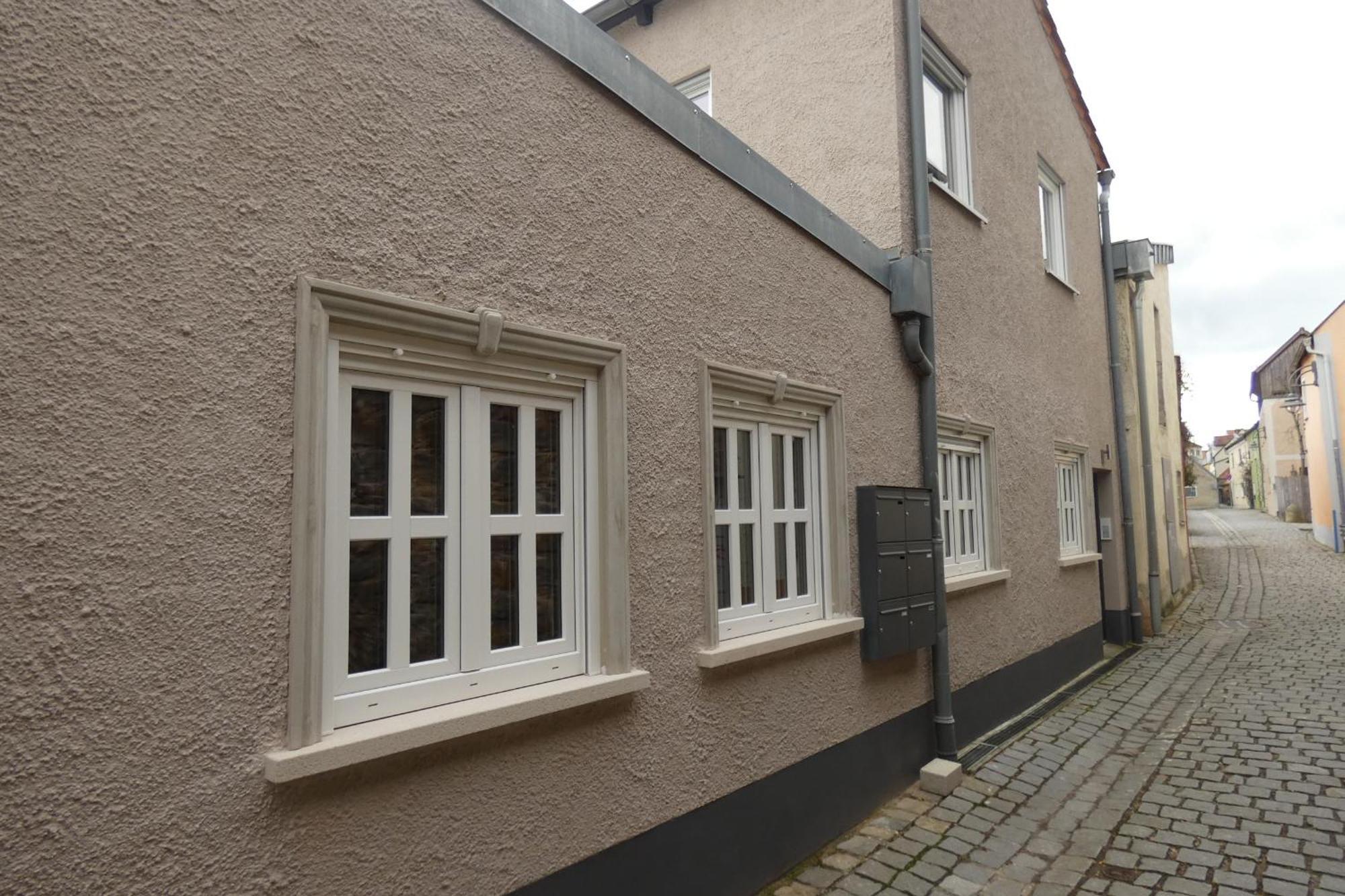 Appartamento Paris Schwandorf Esterno foto